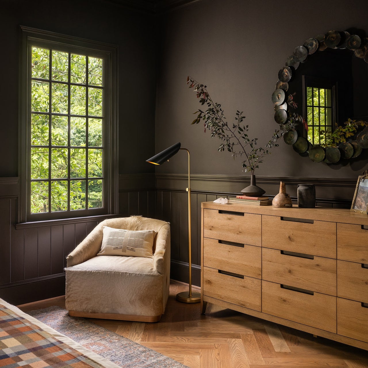 Mirrors | Abode Fine Furniture Thomasville, Georgia Furniture